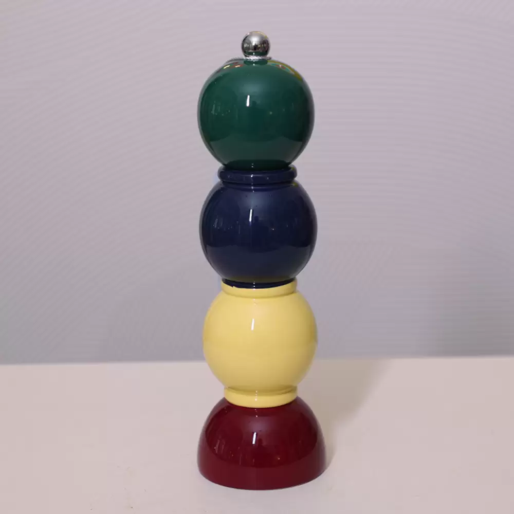 BOBBIN S&P GRINDER MIX